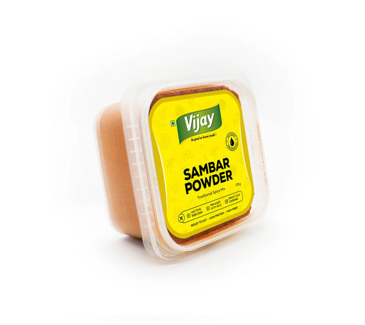 Vijay Sambar Powder - 175 GM