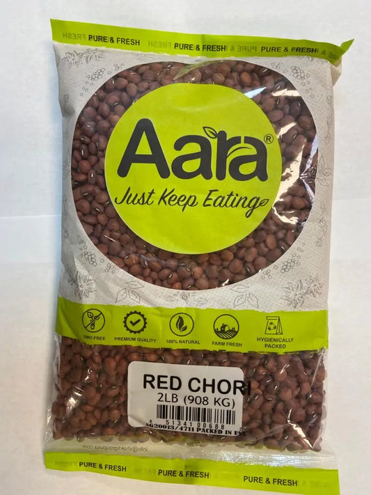 Aara Red Chori 2 Lb