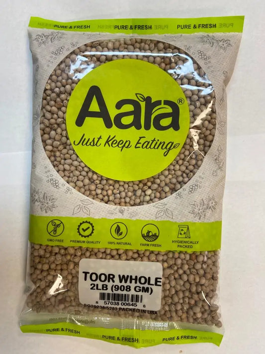 Aara Toor Whole 2 Lb