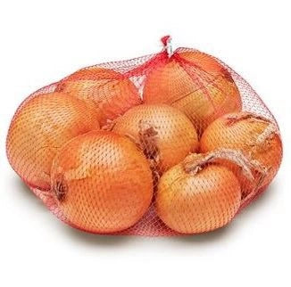 Yellow Onion 2 LB (Buy 2 Get 1 FREE)