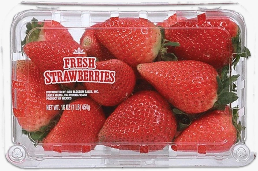 Strawberry