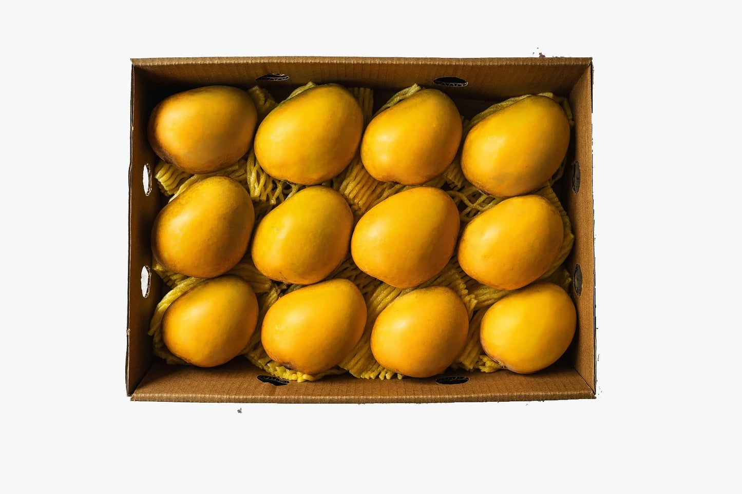 Alphanso Indian Mango Box