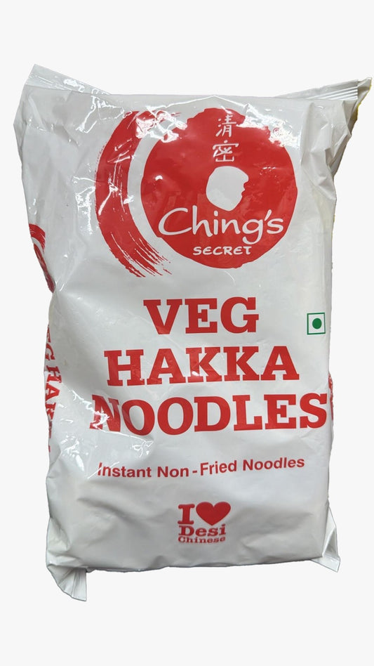 Ching's Veg Hakka Noodles 840g