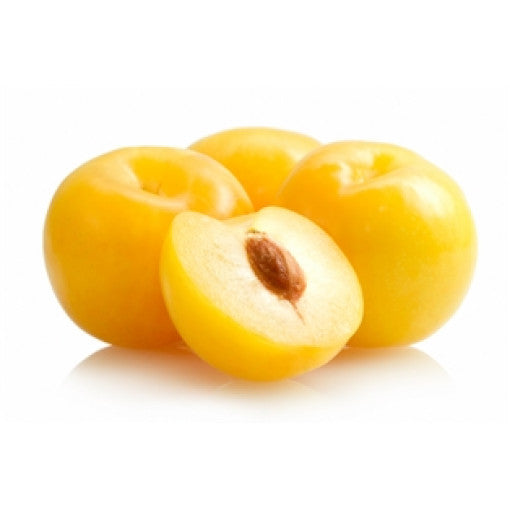 Golden plum, per lb