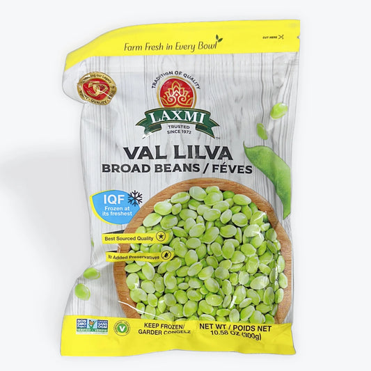 Laxmi Val Lilva (300g 10.58Oz)
