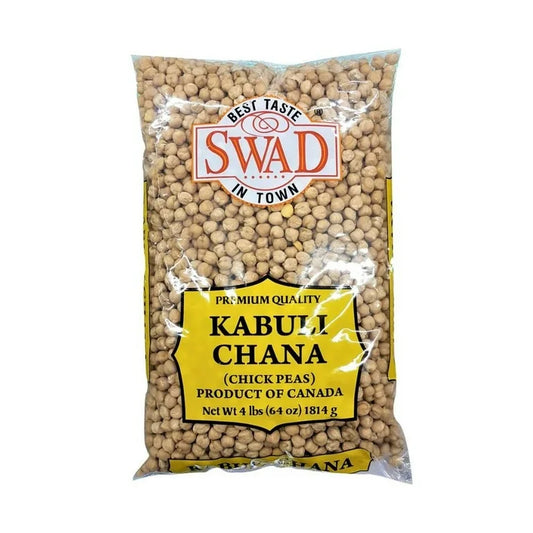 Swad Kabuli Chana