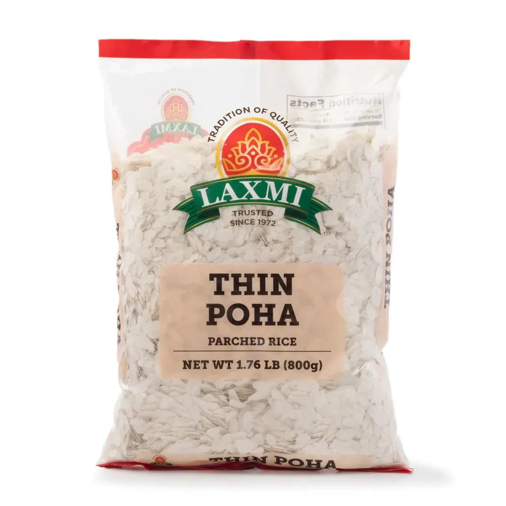 Laxmi Thin Poha (800 Gm)