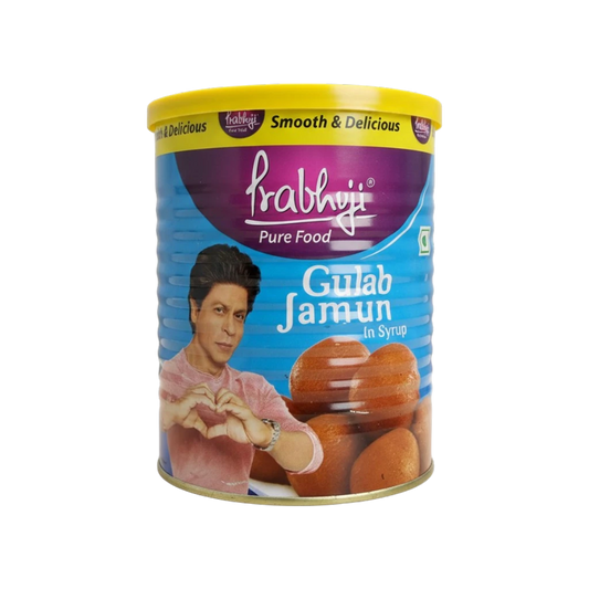 Prabhuji Gulab Jamun 1kg, (Buy 2 for $7)