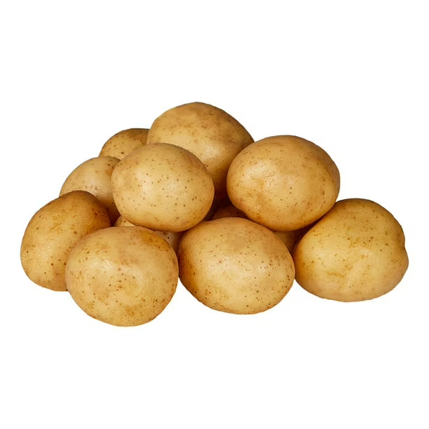 Potato White, per lb