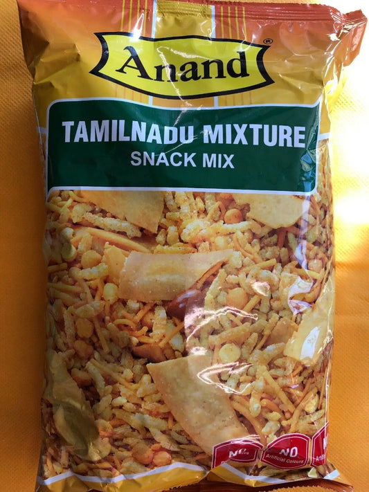 Anand Tamil Nadu Mixture 400 Gm
