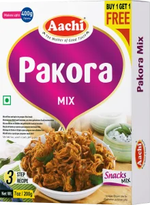 Aachi Pakora Mix - 200 GM