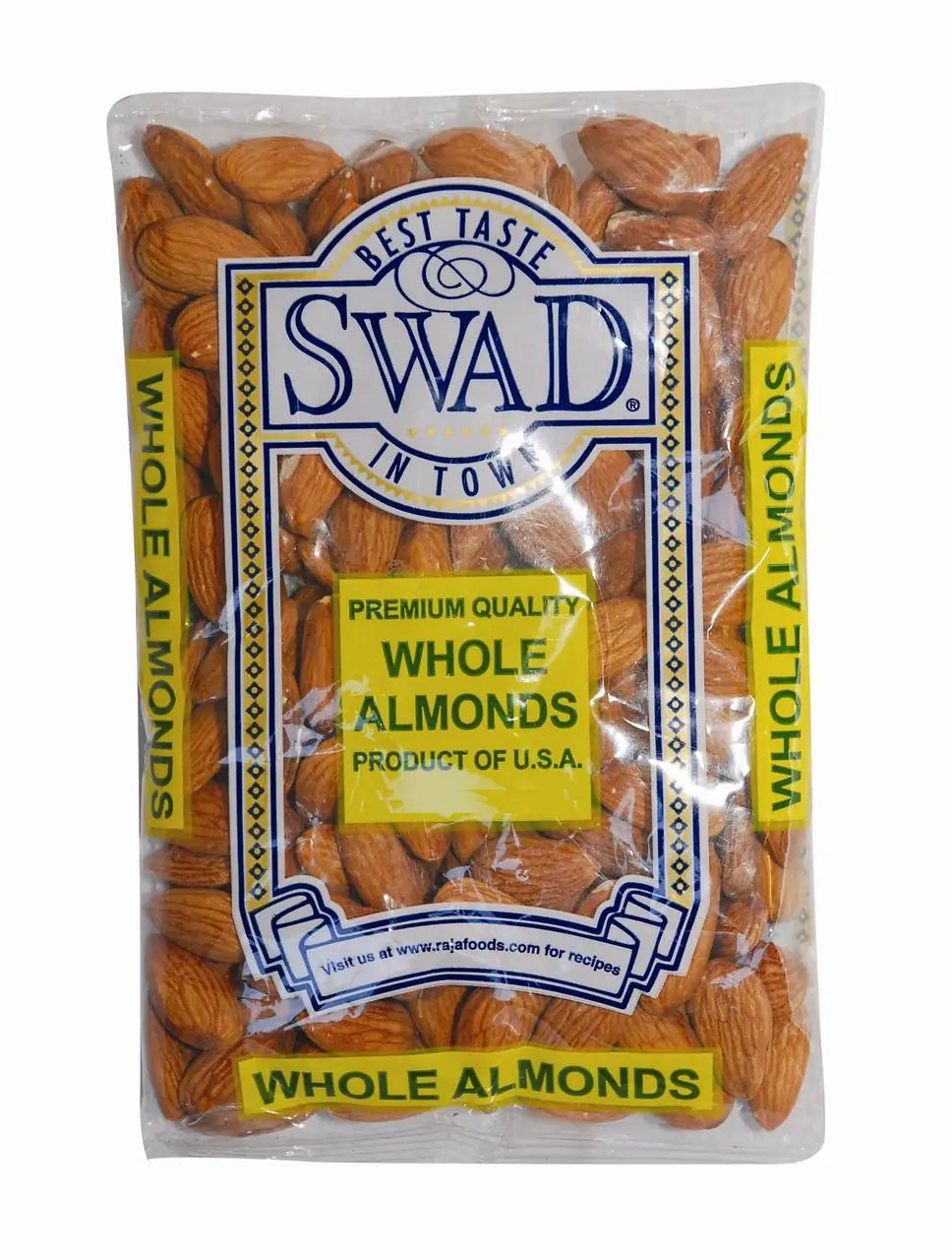 Swad Almond