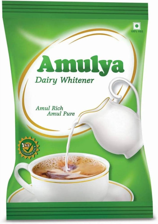 Amul Amulya Milk Powder 1Kg