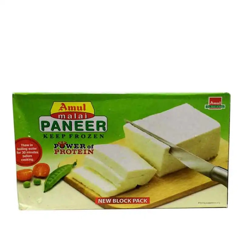 Amul Malai Paneer ( 2.2 LB - 1 KG)