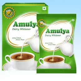 Amul Amulya Milk Powder - 1 KG