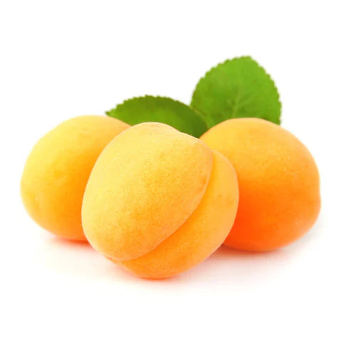 Apricot, each
