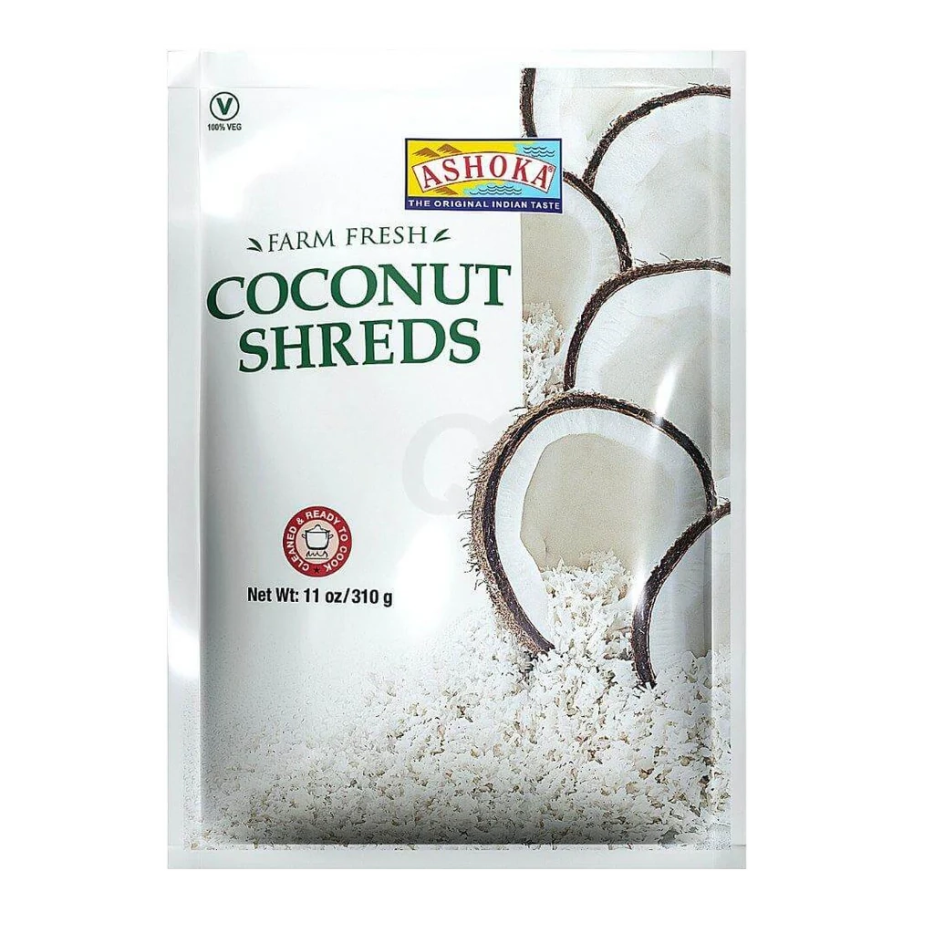 Ashoka Grated Coconut 310 GM