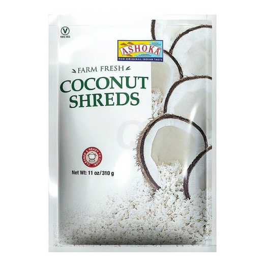 Ashoka Grated Coconut 310 GM