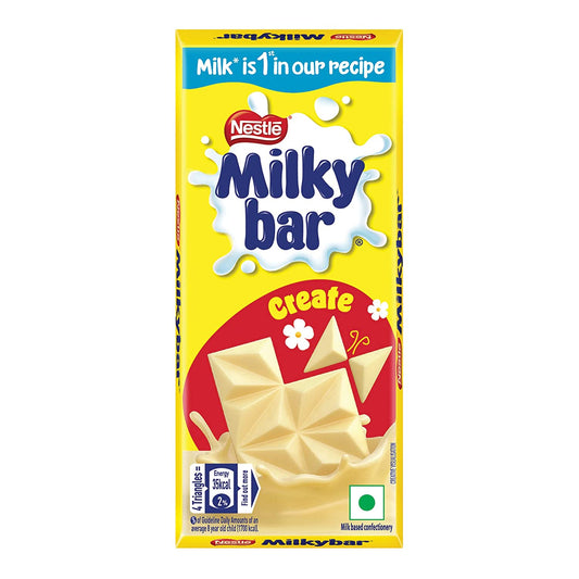 Nestle Milky Bar Create 42gm