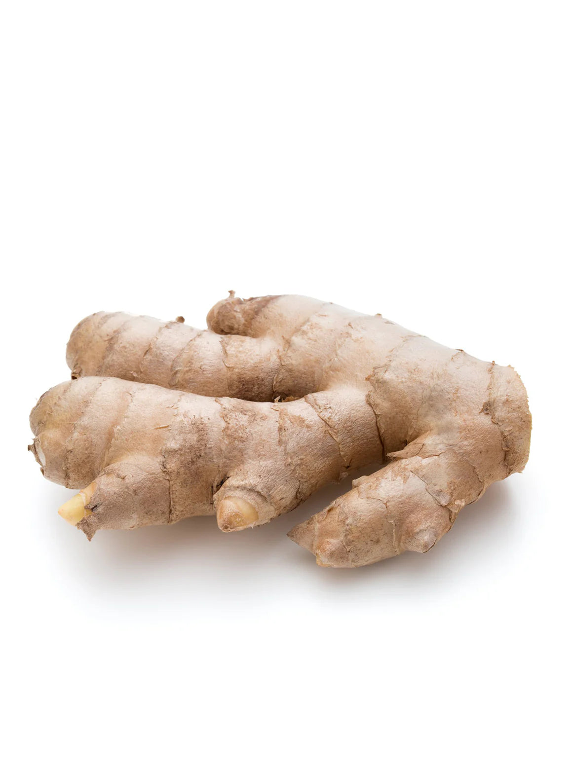 Ginger, per lb