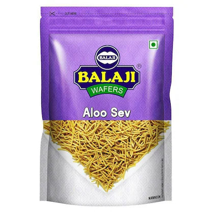 Balaji Aloo Sev 400Gm