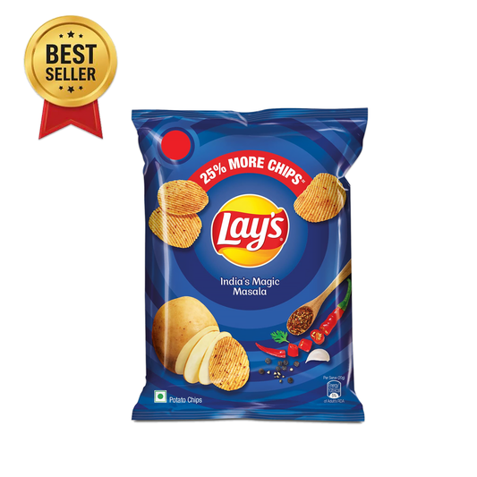 Lays Masala Magic 78Gm