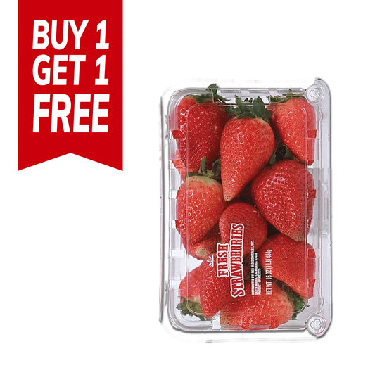 Strawberry (BUY 1 GET 1 FREE)