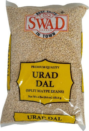 Swad Urad Dal - 4 LB