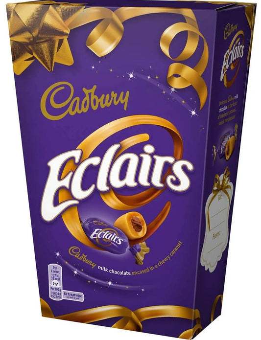 Cadbury Eclairs 350Gm