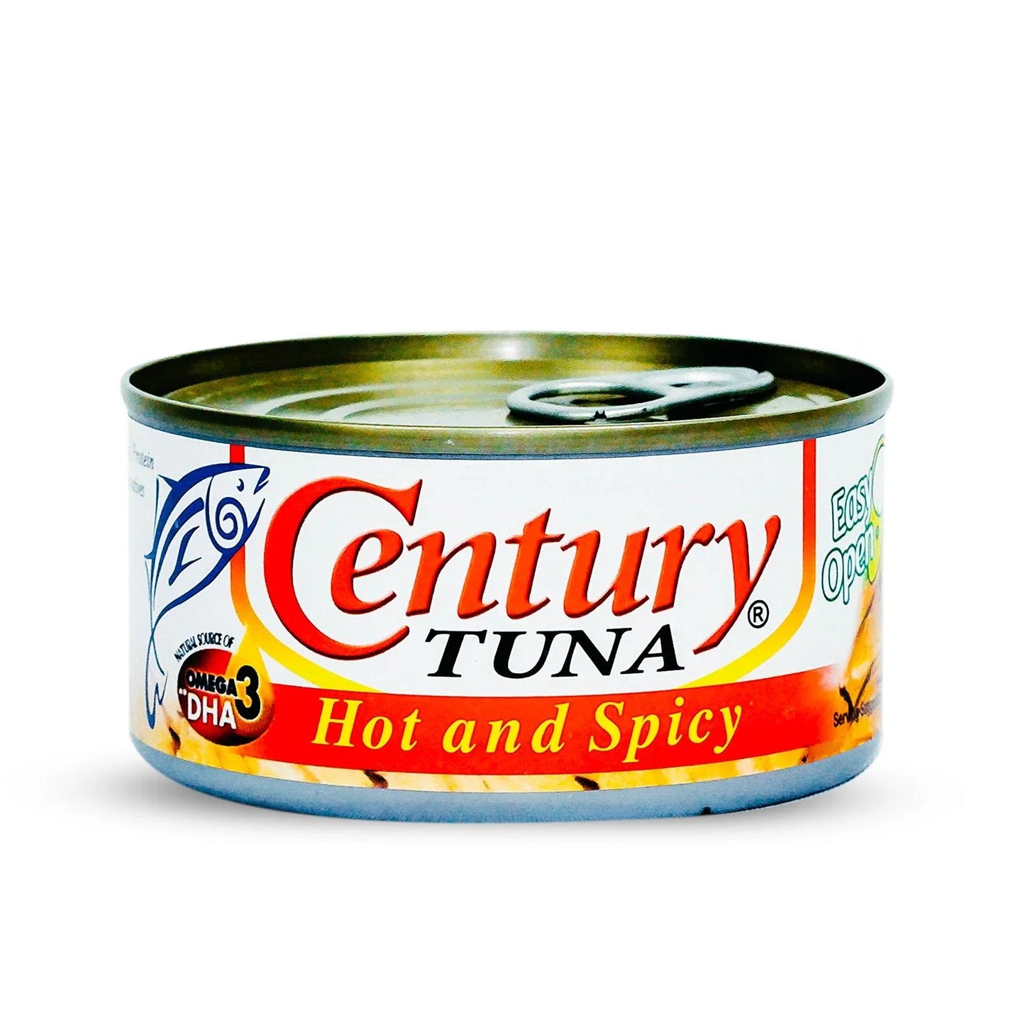 Century Hot & Spicy