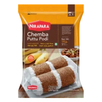 Nirapara Chemba Puttu Podi - 1 KG