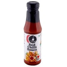 Ching's Red Chilli Sauce 200g