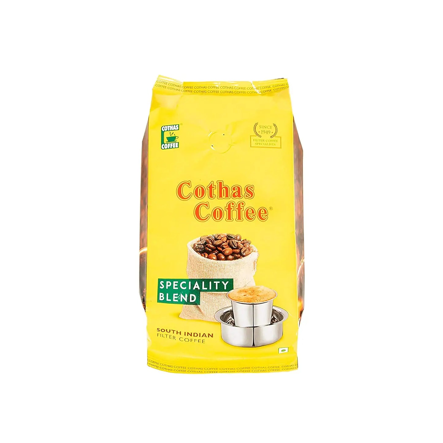 Cothas Coffee (16 OZ - 454 GM)