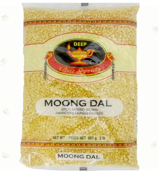 Deep Moong Dal 2 Lb