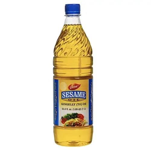 Dabur Sesame Oil 1 Liter