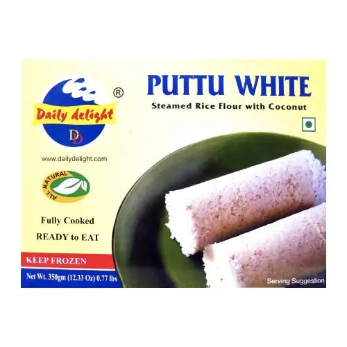 Daily Delight Puttu 350 Gm