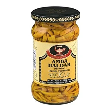 Deep Amba Haldar Pickle 23oz