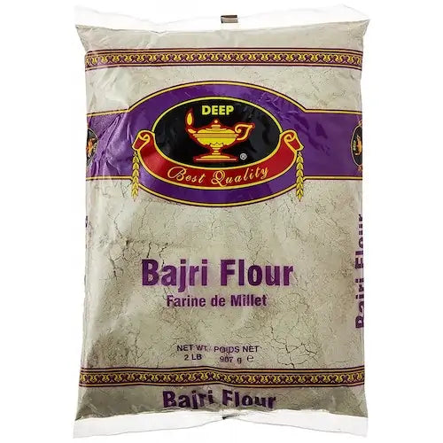 Deep Bajri Flour 2 Lb