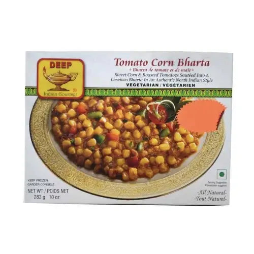 Deep Tomato Corn Bharatha 10 OZ