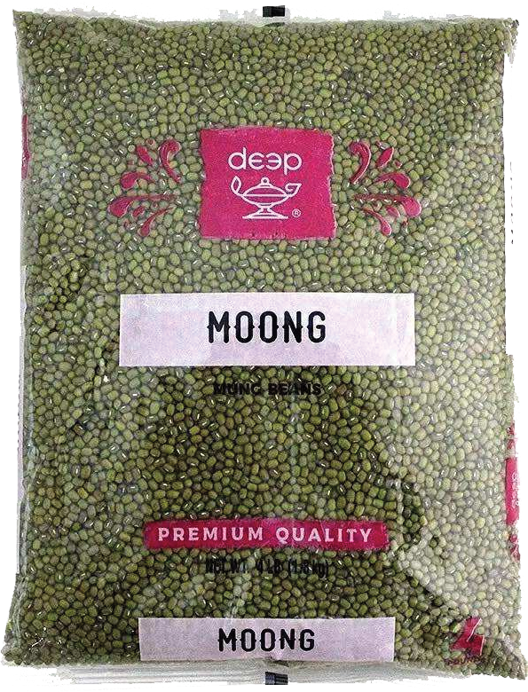 Deep Moong 4lb