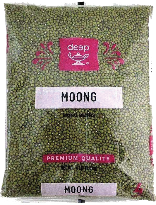 Deep Moong 4lb