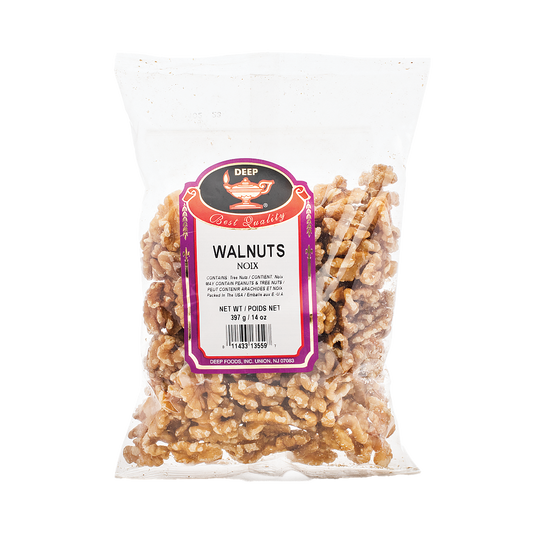 Deep Walnut 7oz