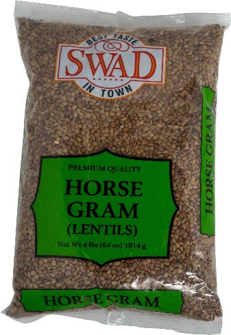 Swad Horse Gram 4lb