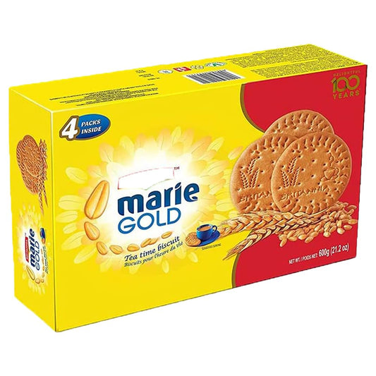 Britannia marie gold 600gm