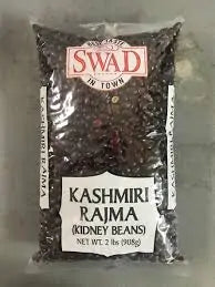 Swad Kashmiri Rajma 2 Lb