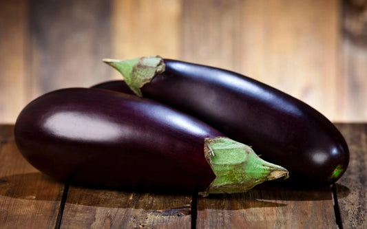 Eggplant ~ 2-3 lbs