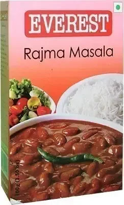 Everest Rajma Masala 100 gm box