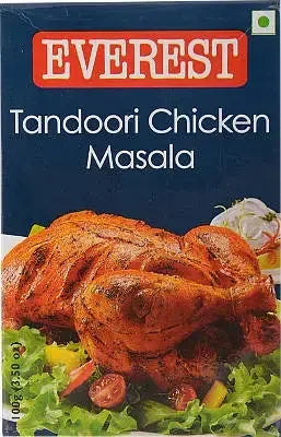 Everest Tandoori Chicken Masala 100 gm pack