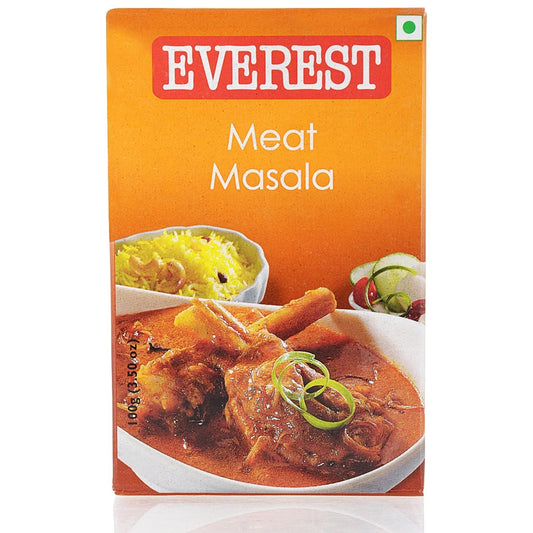 Everest Meat Masala 100Gm