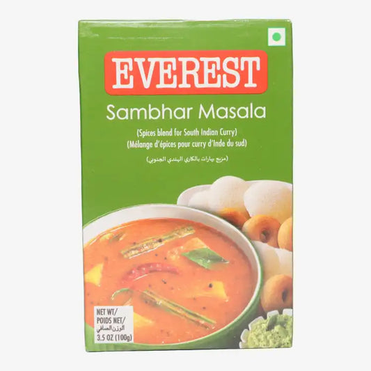 Everest Sambhar Masala 100Gm